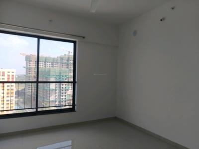 Bedroom Image of 1000 Sq.ft 2 BHK Apartment / Flat for sale in Joyville Hadapsar Annexe Phase 6, Shewalewadi Pune for Rs. 7100000