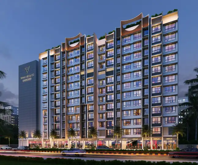 Vivan Heights Main Image 1