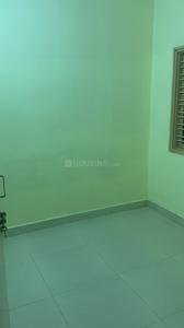 Bedroom Image of 600 Sq.ft 2 BHK Builder Floor for rent in Neelasandra Bengaluru for Rs. 15000