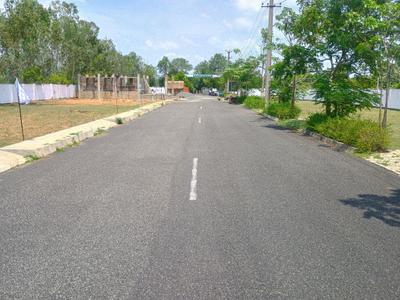 Image of 1450 Sq.ft Residential Plot / Land for sale in Thiruporur, Chennai for Rs. 4277500