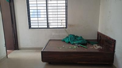 Living Room Image of 560 Sq.ft 1 BHK Apartment / Flat for rent in Nipania Indore for Rs. 13000