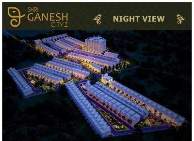 Image of 1350 Sq.ft Residential Plot / Land for sale in Jait, Vrindavan for Rs. 3150000