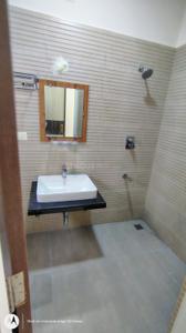 Bathroom Image of 2000 Sq.ft 3 BHK Villa for rent in 42 Queen’s Square, Sarjapur Bengaluru for Rs. 55000