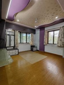 Hall Image of 1150 Sq.ft 3 BHK Apartment / Flat for sale in Silver Bells Apartments, Dahisar West Mumbai for Rs. 24900000