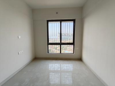 Hall Image of 413 Sq.ft 1 BHK Apartment / Flat for sale in Dosti Greater Thane Phase 1 Dosti Paradise, Bhiwandi Thane for Rs. 3600000