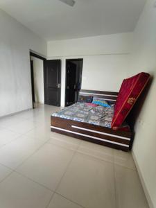 Bedroom Image of 975 Sq.ft 2 BHK Apartment / Flat for sale in Nyati Equatorial, Bavdhan Pune for Rs. 11000000