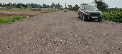 Image of 1000 Sq.ft Residential Plot / Land for sale in Mandir Hasaud, Raipur for Rs. 950000