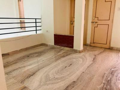 Bedroom Image of 1250 Sq.ft 3 BHK Duplex for rent in Chuna Bhatti Bhopal for Rs. 22000