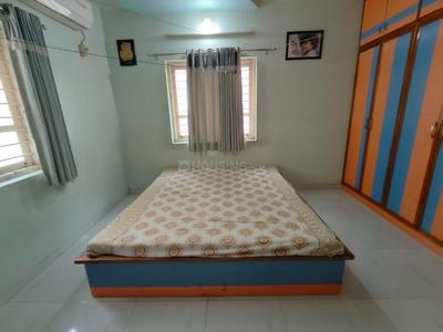 Bedroom Image of 2385 Sq.ft 3 BHK Villa for sale in Thaltej Ahmedabad for Rs. 33000000