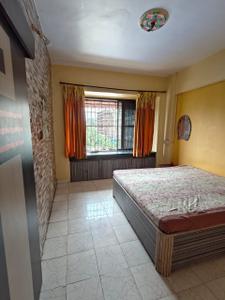 Bedroom Image of 1010 Sq.ft 2 BHK Apartment / Flat for sale in Shankheshwar Privia, Kalyan West Kalyan for Rs. 7500000