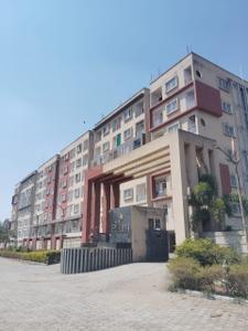 Image of 1100 Sq.ft 3 BHK Apartment / Flat for sale in G M R Golden Palm, Hoshangabad Road, Bhopal for Rs. 4290000