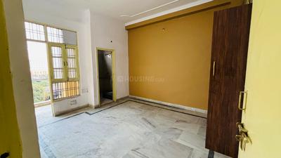 Bedroom Image of 1000 Sq.ft 2 BHK Apartment / Flat for rent in Chinhat Lucknow for Rs. 13000
