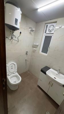 Image of 1494 Sq.ft 3.5 BHK Builder Floor for rent in M3M Soulitude, Sector 89, Gurgaon for Rs. 32000