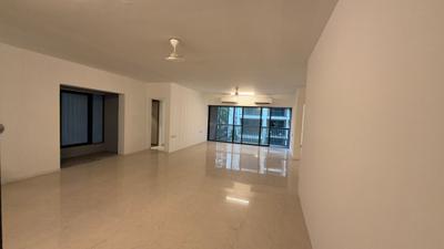 Living Room Image of 1900 Sq.ft 4 BHK Apartment / Flat for sale in Santacruz West Mumbai for Rs. 135000000