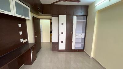 Bedroom Image of 1100 Sq.ft 2 BHK Apartment / Flat for sale in Suyash Tower, Kopar Khairane Navi Mumbai for Rs. 15500000