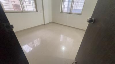 Bedroom Image of 1400 Sq.ft 3 BHK Apartment / Flat for sale in Sadguru Nagar Nashik for Rs. 6500000
