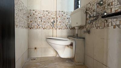 Bathroom Image of 630 Sq.ft 1 BHK Apartment / Flat for sale in Sumit Greendale NX, Virar West Virar for Rs. 3500000