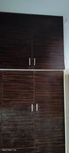 Bedroom Image of 558 Sq.ft 2 BHK Independent House for sale in Bajrang Wadi Rajkot for Rs. 3200000