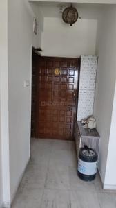 Hall Image of 1800 Sq.ft 2 BHK Apartment / Flat for rent in Shahibaug Ahmedabad for Rs. 27000