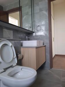Bedroom Five Image of 4560 Sq.ft 5 BHK Builder Floor for sale in DLF Alameda, Sector 71 Gurgaon for Rs. 69900000