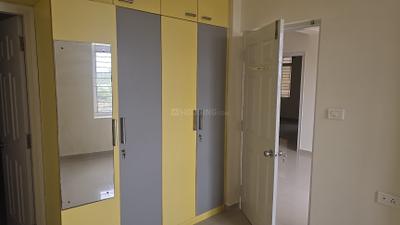 Bedroom Image of 1100 Sq.ft 2 BHK Apartment / Flat for rent in Whitefield Bengaluru for Rs. 35000
