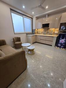 1 BHK Independent Builder Floor