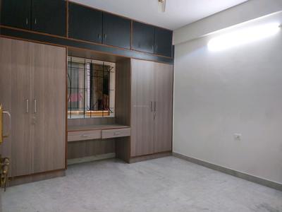 Bedroom Image of 1700 Sq.ft 3 BHK Apartment / Flat for sale in Sowparnika Abode, Munnekollal Bengaluru for Rs. 12000000
