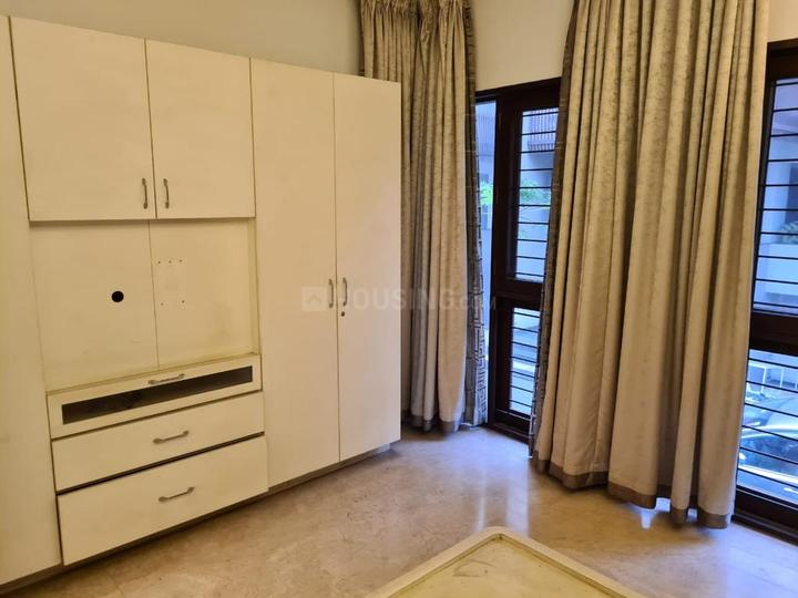 Viswa Vihar Bedroom 1