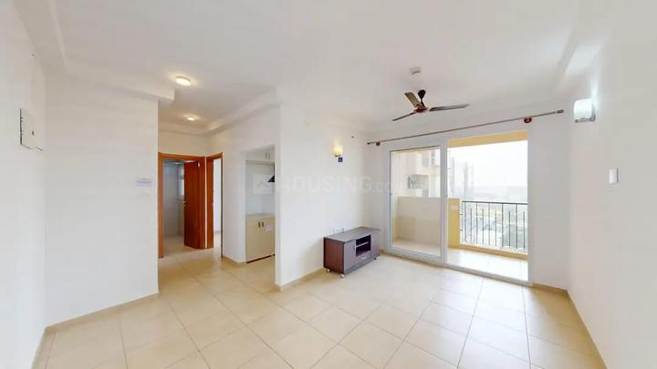 Bhartiya Nikoo Homes Phase 2 Main Image 1