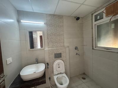 Image of 1085 Sq.ft 2 BHK Apartment / Flat for rent in ACE Parkway, Sector 150, Noida for Rs. 33000
