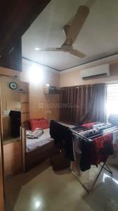 Bedroom Image of 1082 Sq.ft 3 BHK Apartment / Flat for sale in Royal Palms Ruby Isle, Goregaon East Mumbai for Rs. 10500000