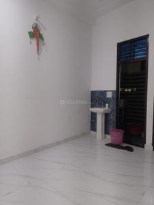 2 BHK Semi Furnished Independent House