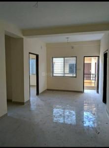 Hall Image of 1240 Sq.ft 3 BHK Apartment / Flat for rent in Tamando Bhubaneswar for Rs. 13000