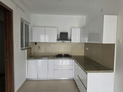 Kitchen Image of 984 Sq.ft 2 BHK Apartment / Flat for sale in Baner Pune for Rs. 11000000