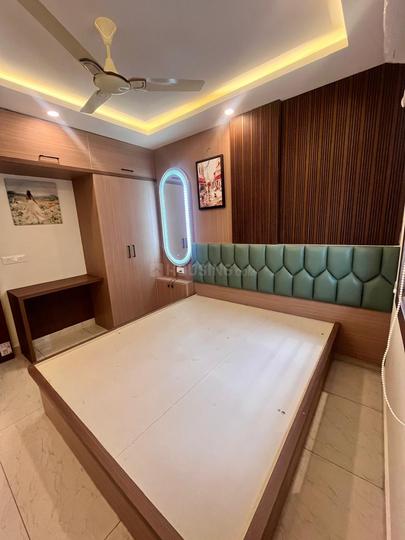 Koramangala Bedroom 1