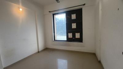 Bedroom Image of 1000 Sq.ft 2 BHK Apartment / Flat for sale in Kolte Patil Margosa Heights, Mohammed Wadi Pune for Rs. 5100000