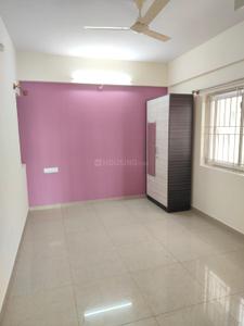 Hall Image of 1250 Sq.ft 2 BHK Apartment / Flat for rent in C V Raman Nagar Bengaluru for Rs. 40000