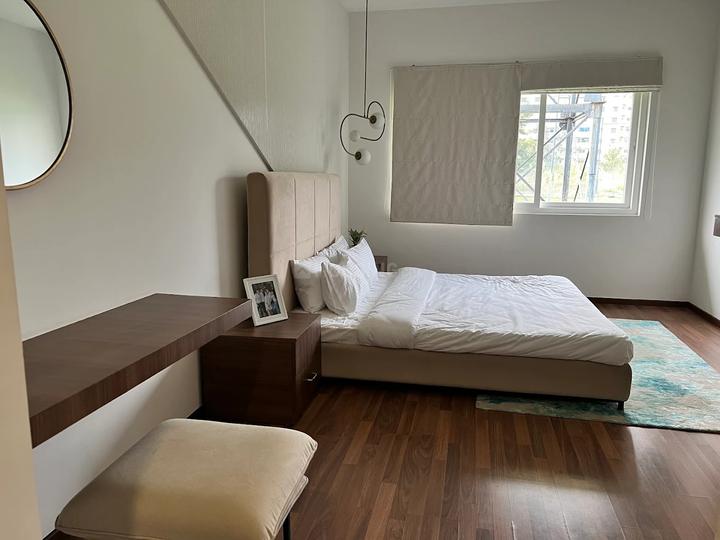 Adarsh Park Heights Phase 1 Main Image 1