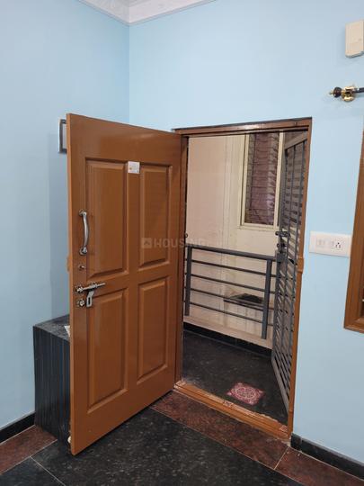 Venkatadri nilaya Bedroom 1