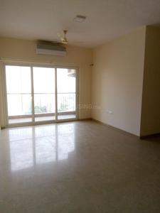 Hall Image of 1216 Sq.ft 3 BHK Apartment / Flat for sale in Runwal Greens, Bhandup West Mumbai for Rs. 34500000