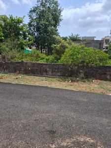 Sector 6 Plot View 1