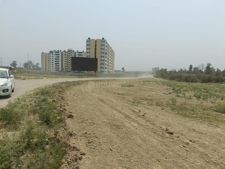 Residential 1000 Sqft Plot for sale at Sushant Golf City, Lucknow
