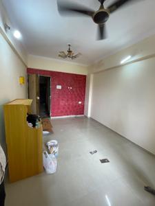 1 BHK Flat