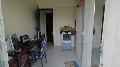 Bedroom Image of 1180 Sq.ft 2 BHK Apartment / Flat for sale in Shree Manas Manas Vasudha, Ulwe Navi Mumbai for Rs. 14500000