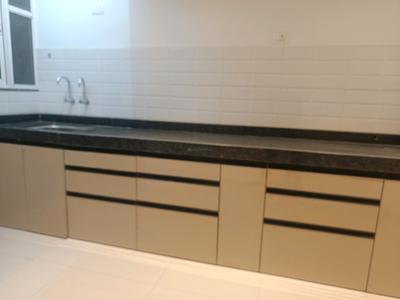 Kitchen Image of 550 Sq.ft 1 BHK Apartment / Flat for sale in Khush Vista, Mohammed Wadi Pune for Rs. 3100000