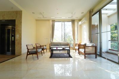Hall Image of 6500 Sq.ft 3 BHK Villa for sale in Muttukadu Chennai for Rs. 83000000
