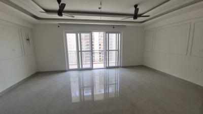 Living Room Image of 2000 Sq.ft 3 BHK Apartment / Flat for sale in ATS Le Grandiose, Sector 150 Noida for Rs. 24600000
