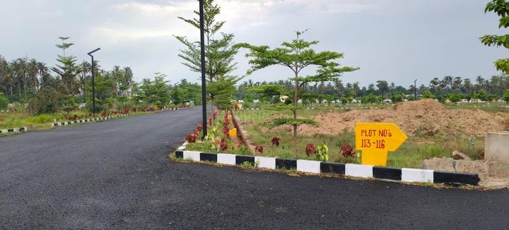 Padmanabhanagar Main Image 1