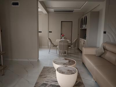 Hall Image of 2250 Sq.ft 4 BHK Villa for sale in Elite Vk Sky Villa Rose, Handewadi Pune for Rs. 14200000