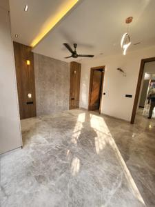 Hall Image of 1800 Sq.ft 3 BHK Builder Floor for sale in Sector 26A Gurgaon for Rs. 27500000